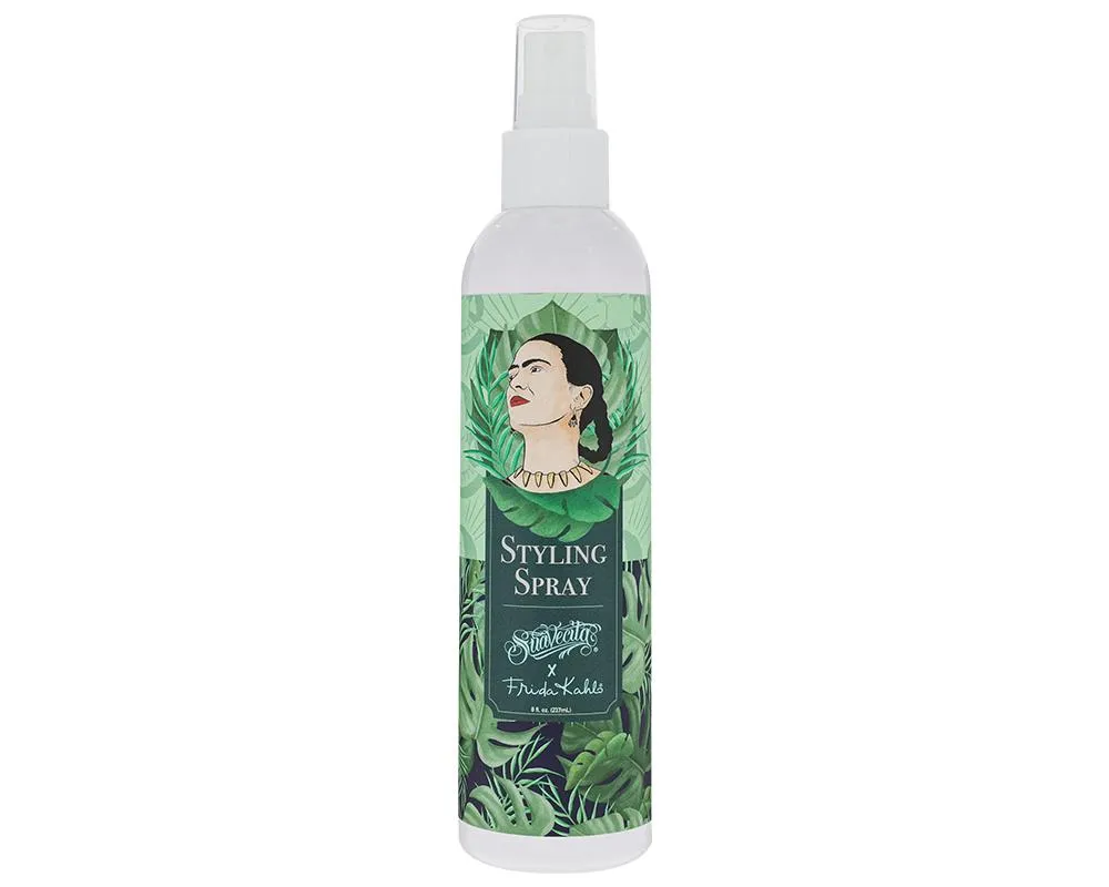 Styling Spray