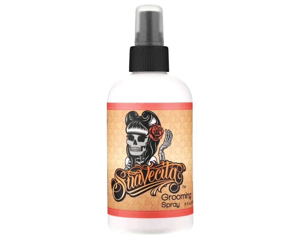 Styling Spray