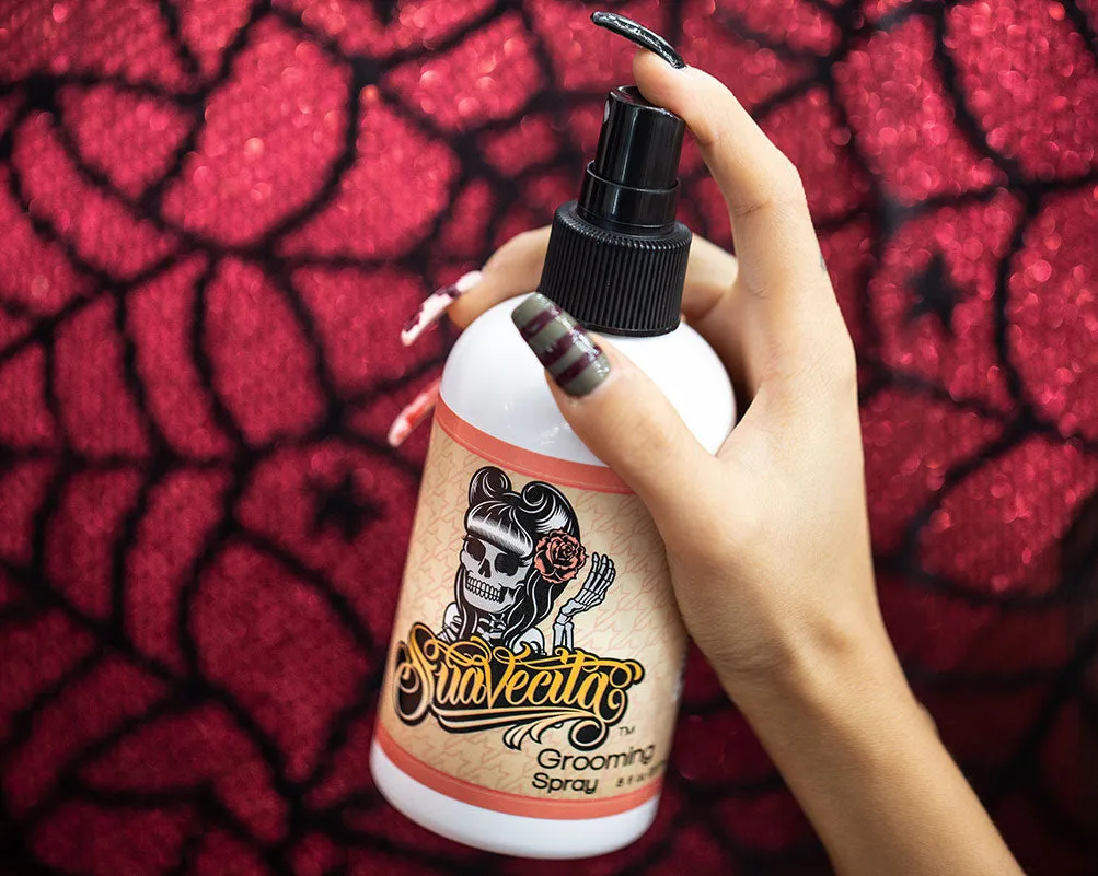 Styling Spray