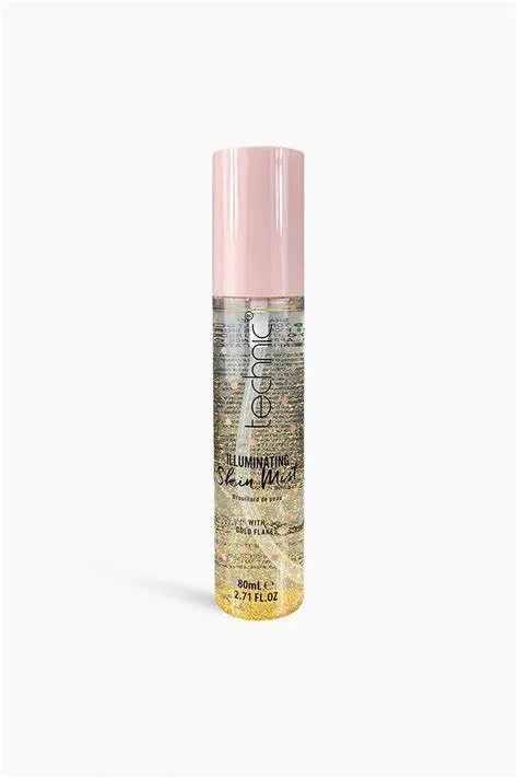 Technic Illuminating Skin Mist 80ml