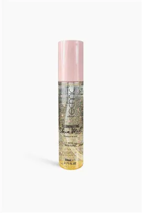 Technic Illuminating Skin Mist 80ml