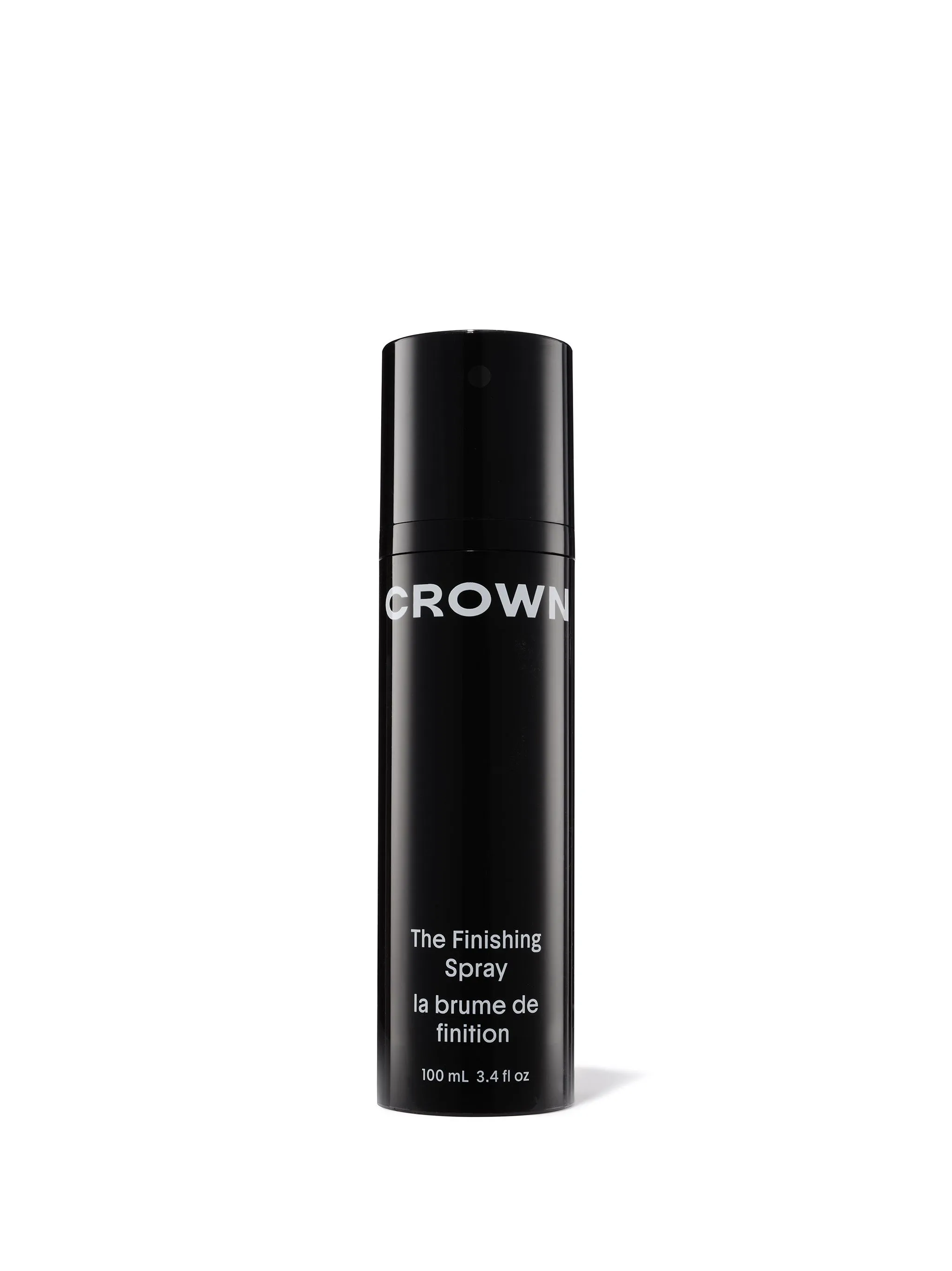The Finishing Spray