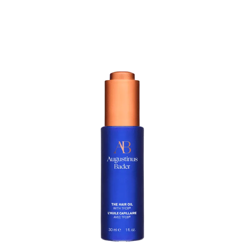 The Hair Oil