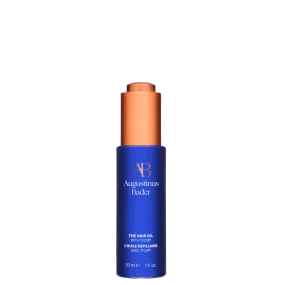 The Hair Oil The Hair Oil