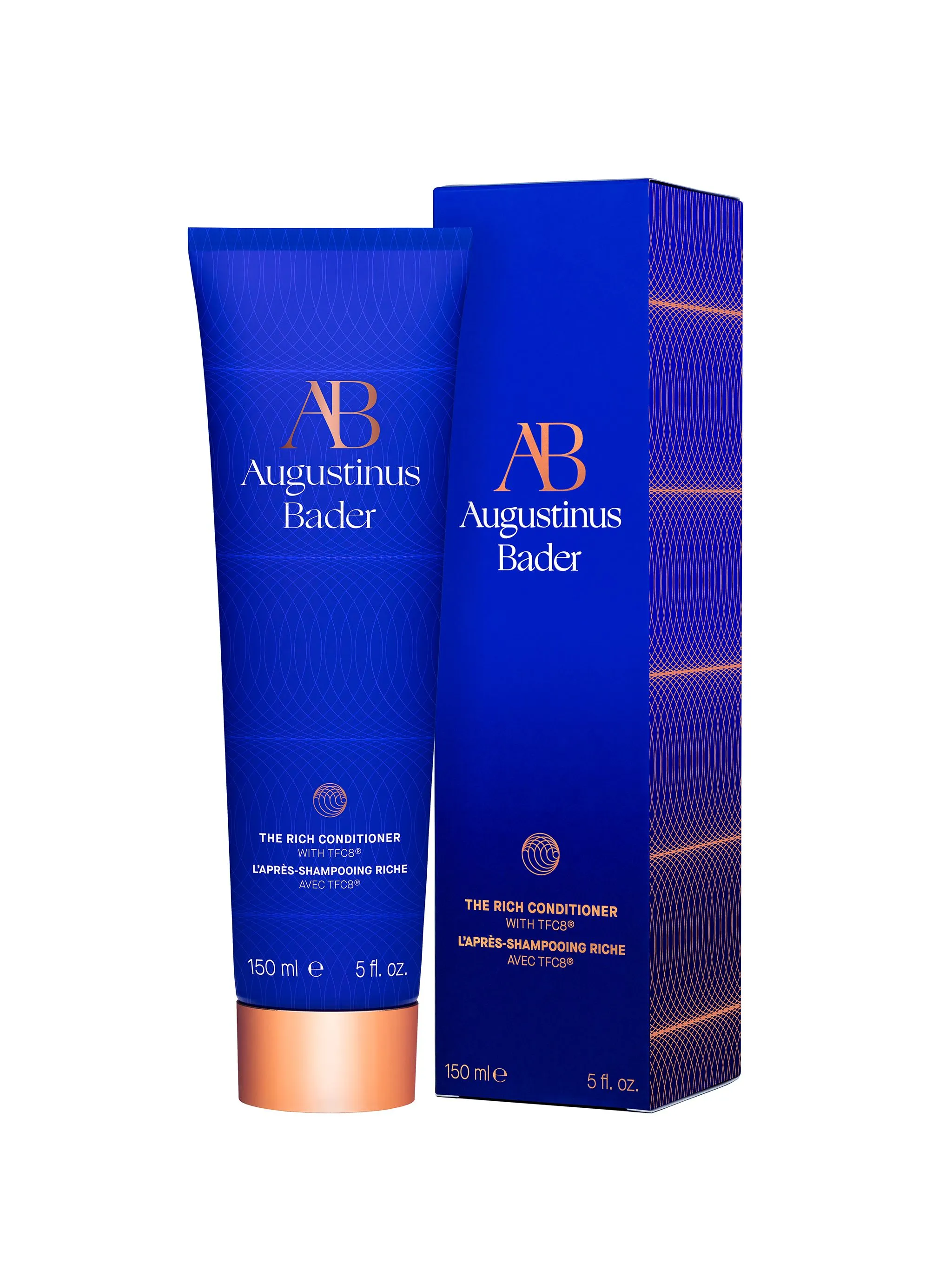 The Rich Conditioner