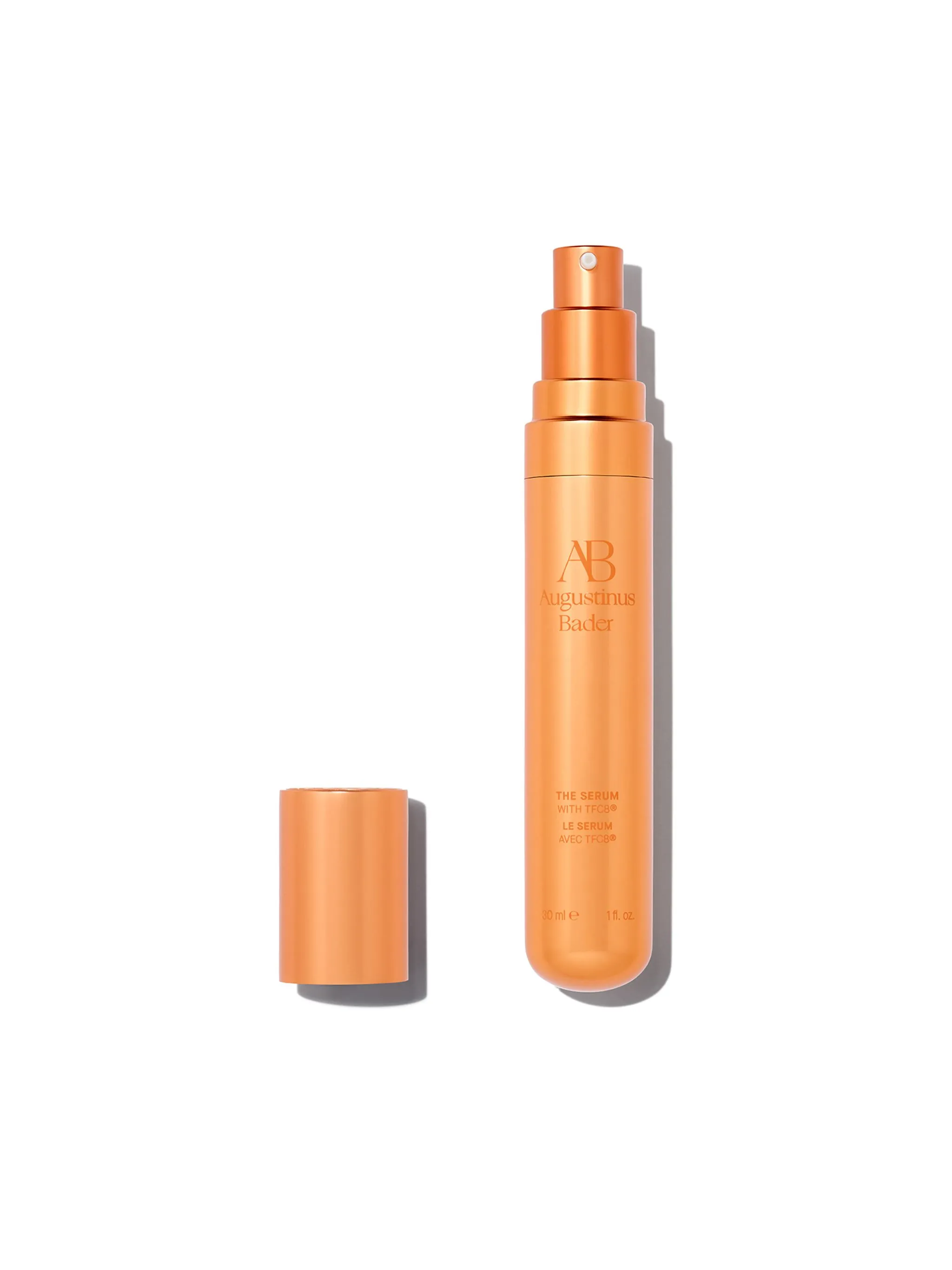 The Serum