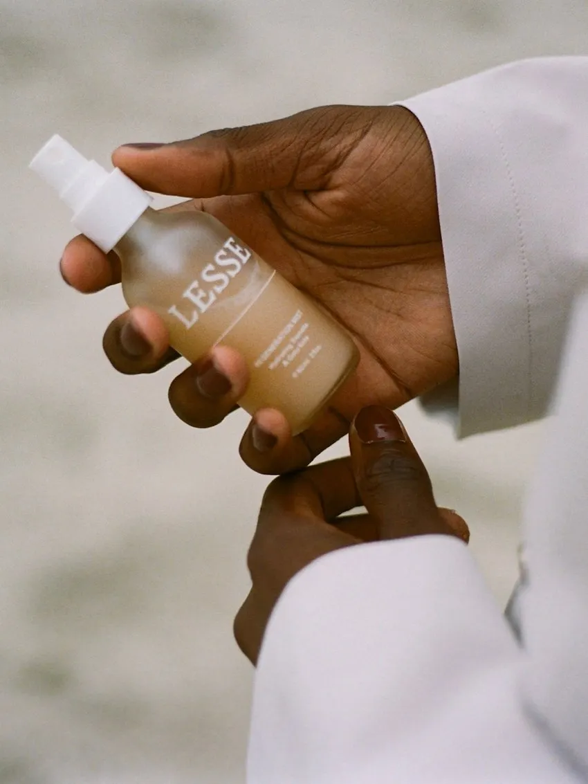 TREMELLA & GOTU KOLA REGENERATION MIST