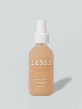 TREMELLA & GOTU KOLA REGENERATION MIST