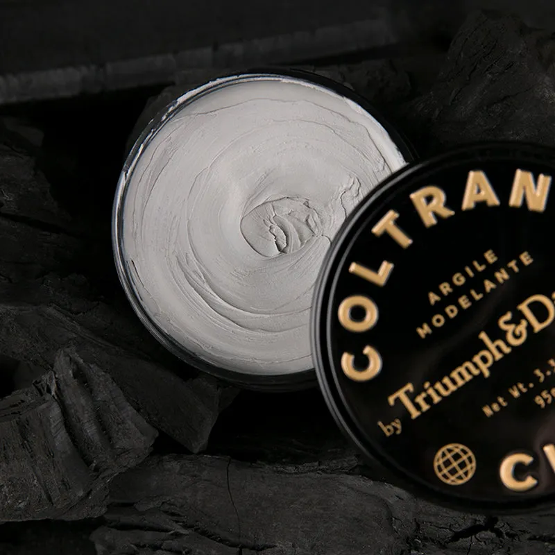 Triumph & Disaster - Coltrane Clay, 95g