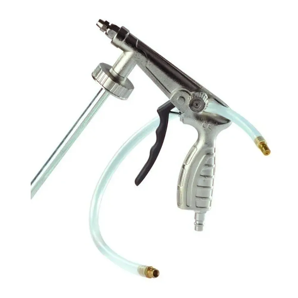 TROTON Rangers 2K Tough Protective Polyurethane Coating Kit 3.78L Tintable Raptor