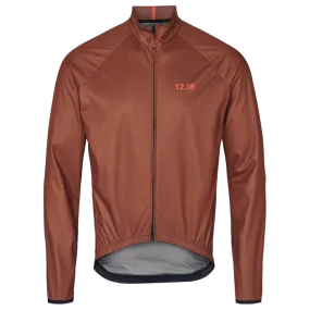 Twelve Sixteen Lightweight Jacket Pro  173 Brown