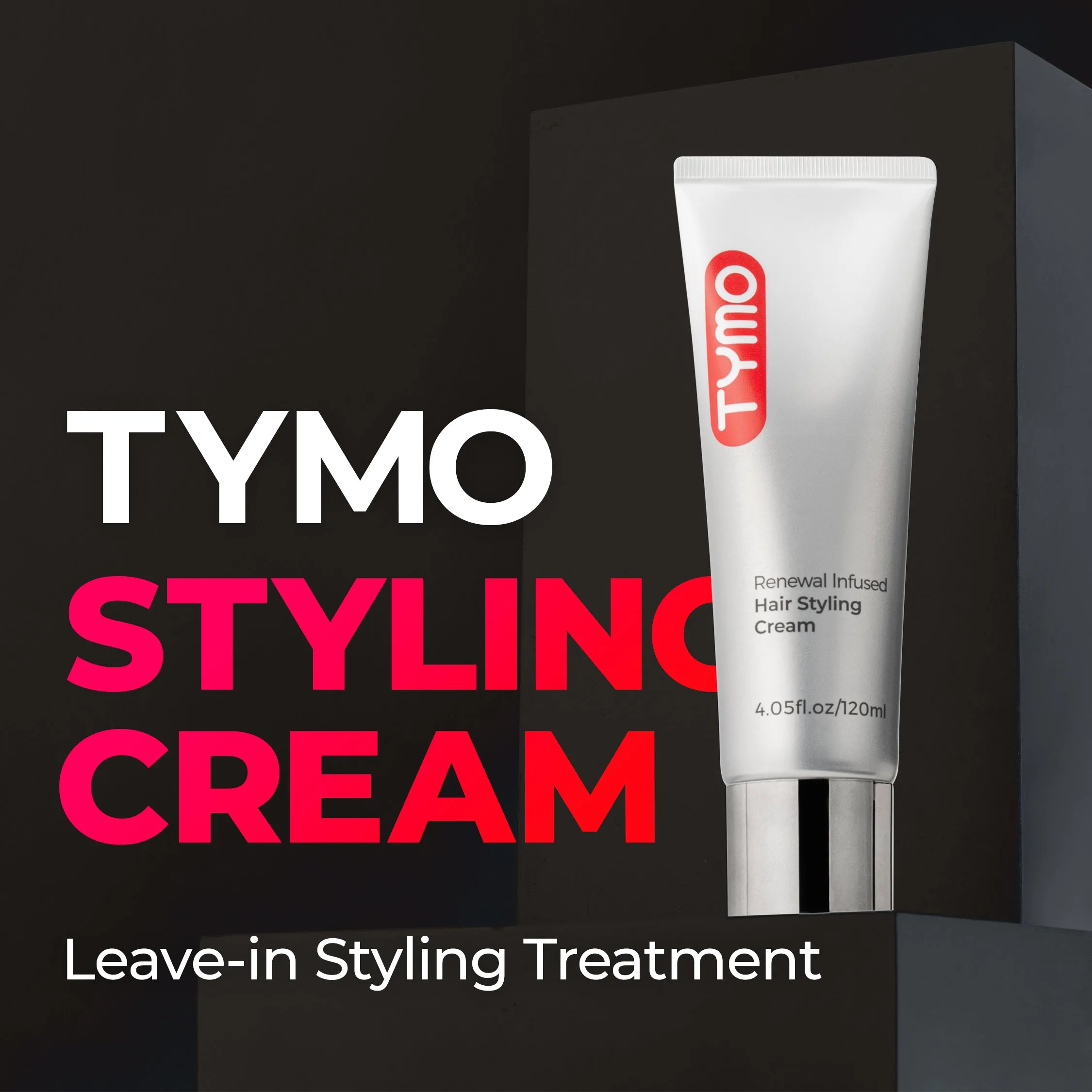 TYMO Leave-in Styling Treatment