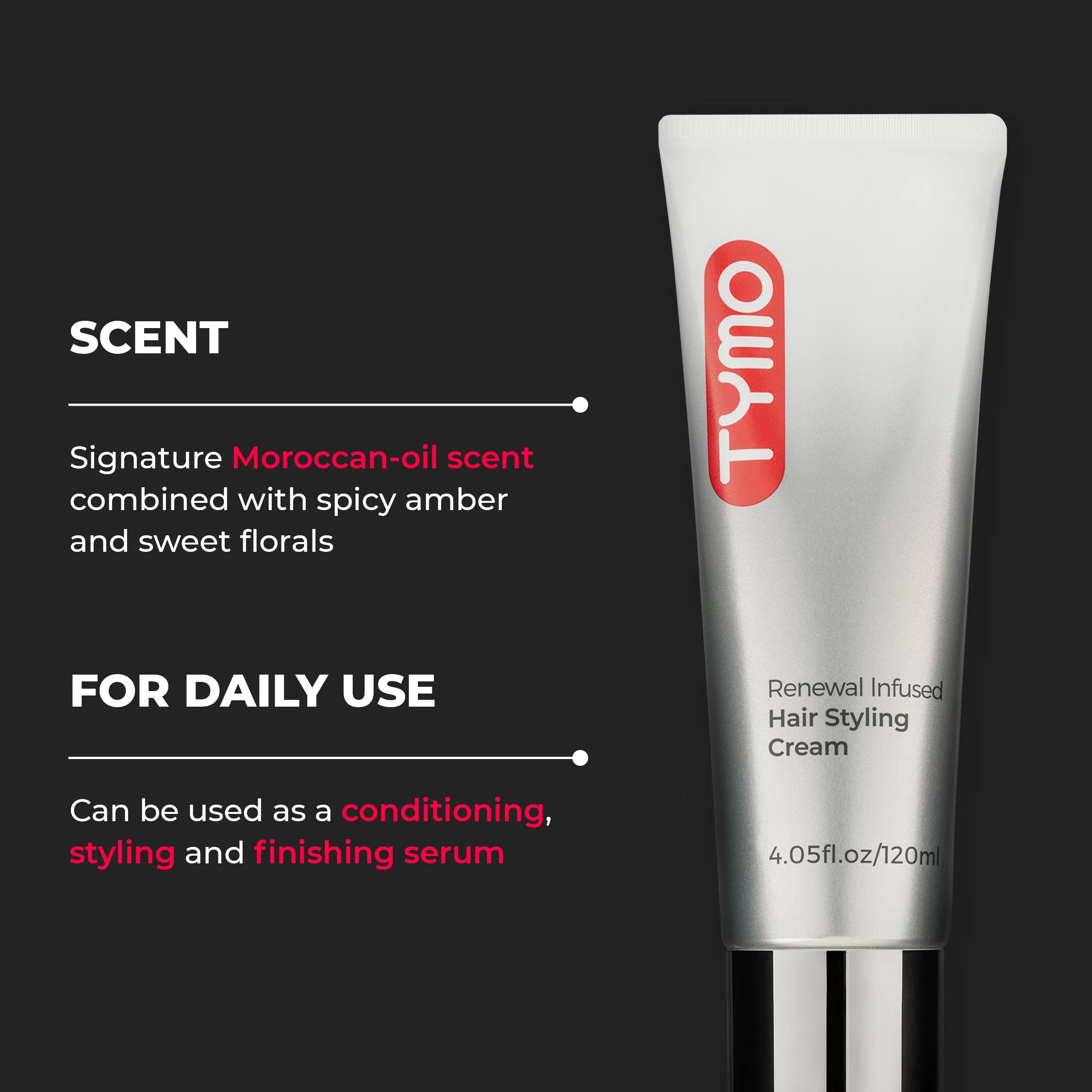 TYMO Leave-in Styling Treatment