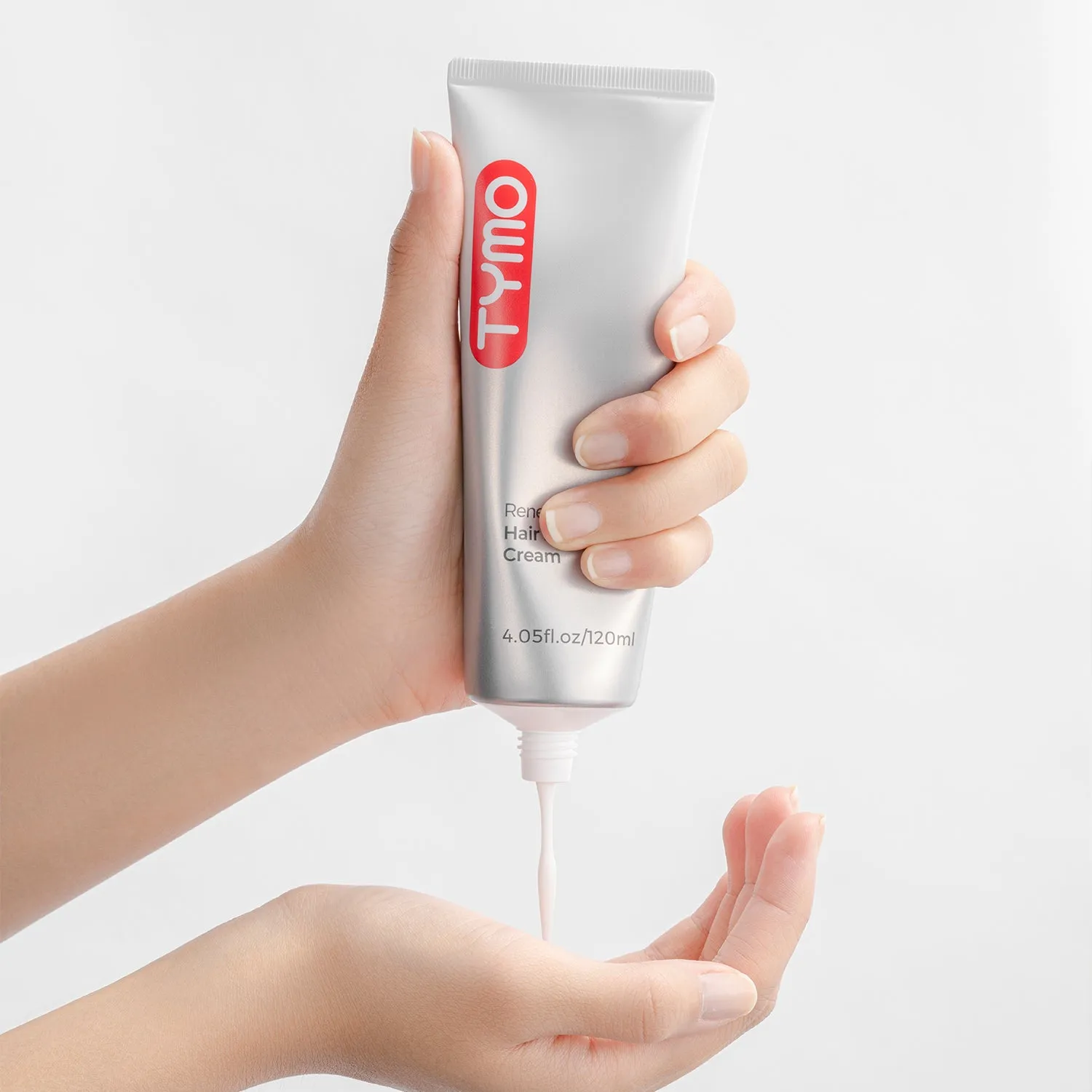 TYMO Leave-in Styling Treatment