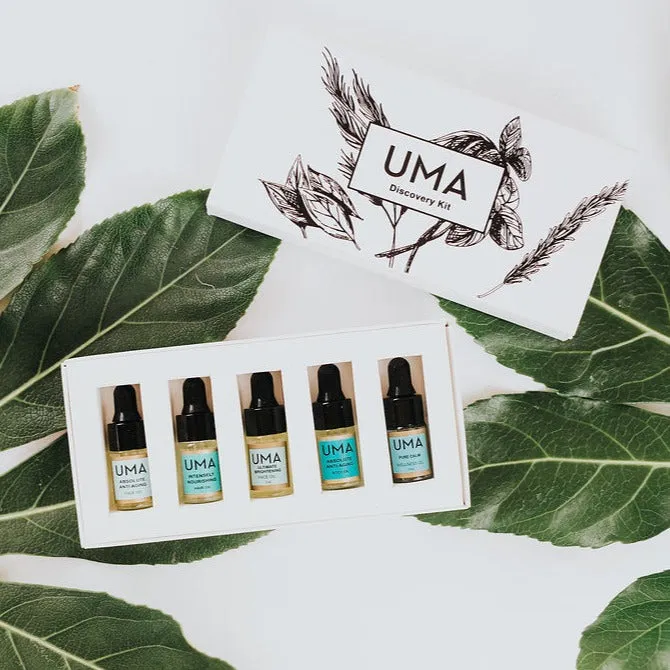 UMA Discovery Kit