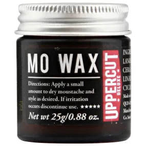 Uppercut Mo Wax
