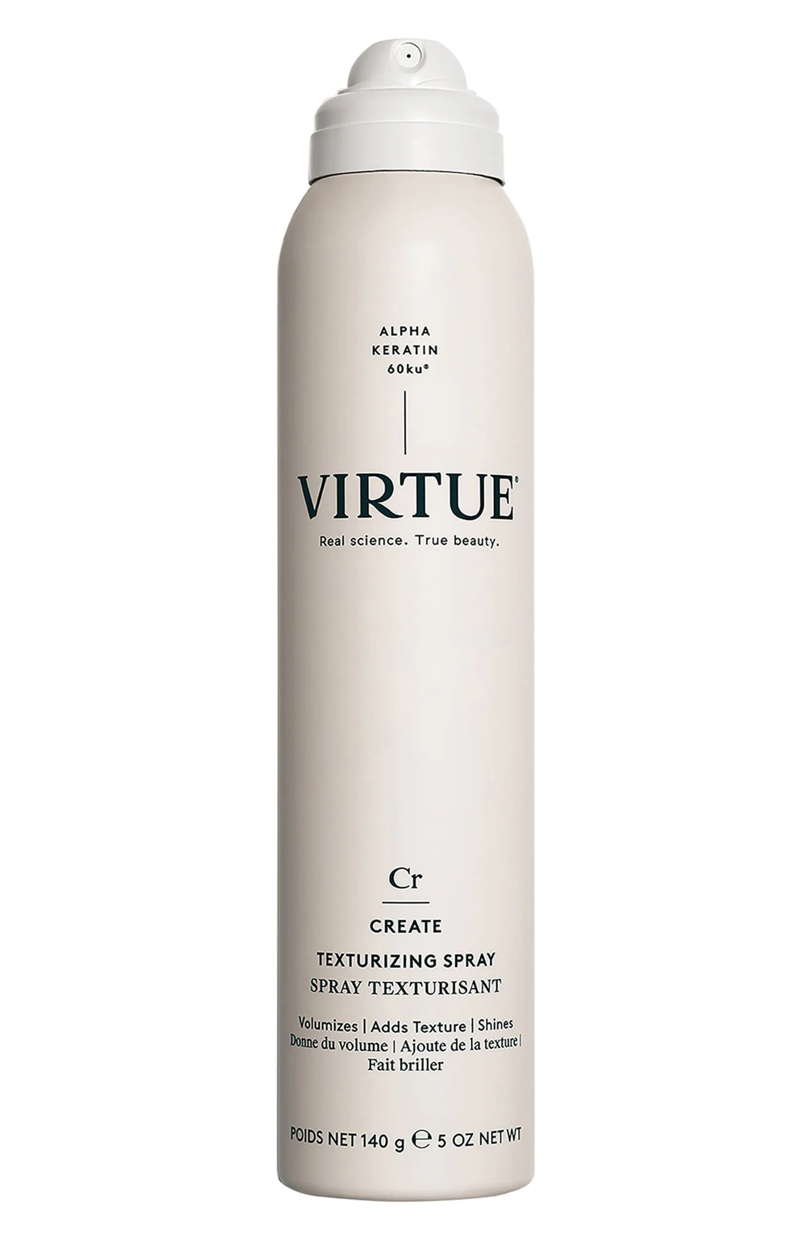 VIRTUE Texturizing Spray