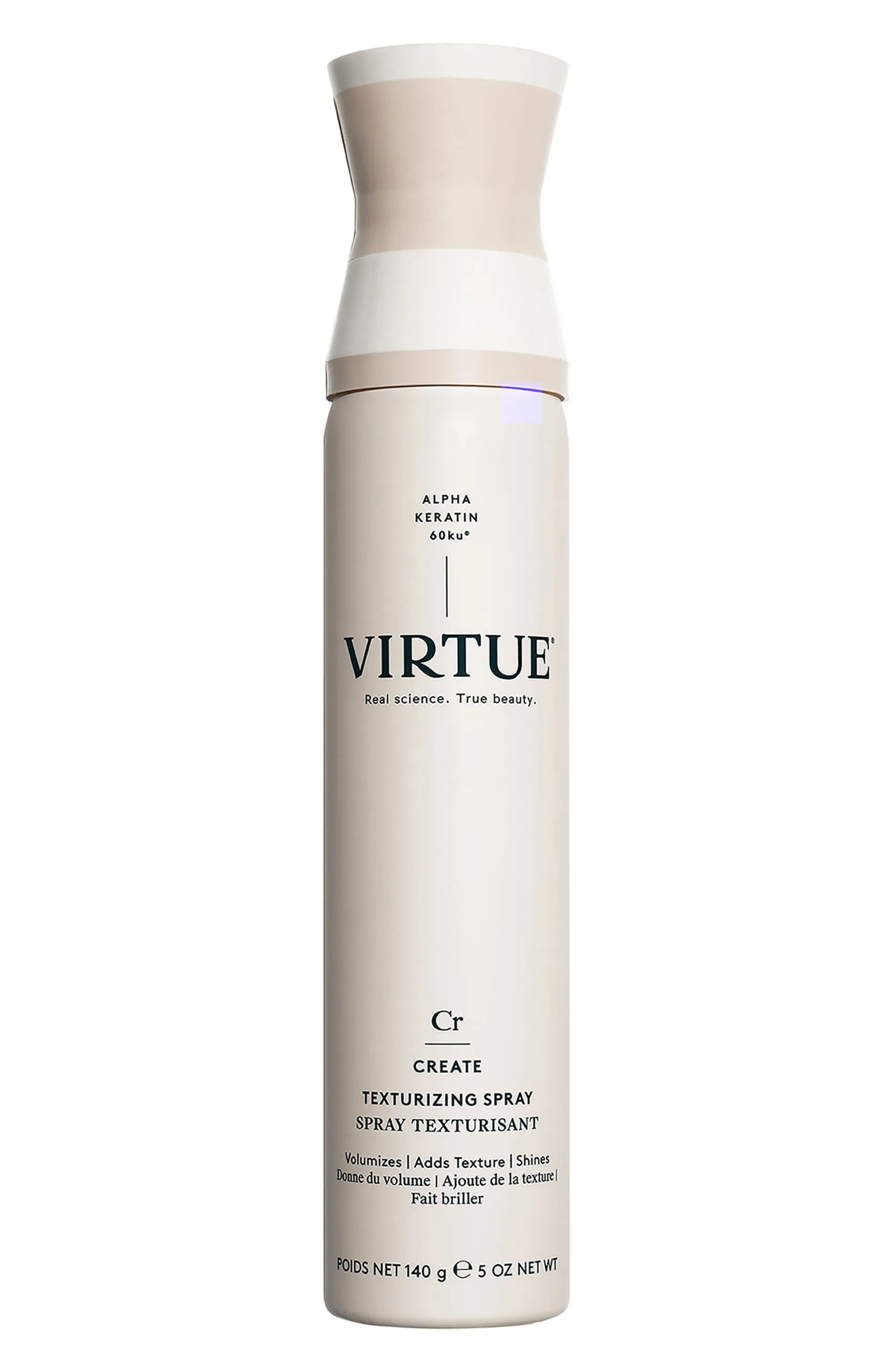 VIRTUE Texturizing Spray