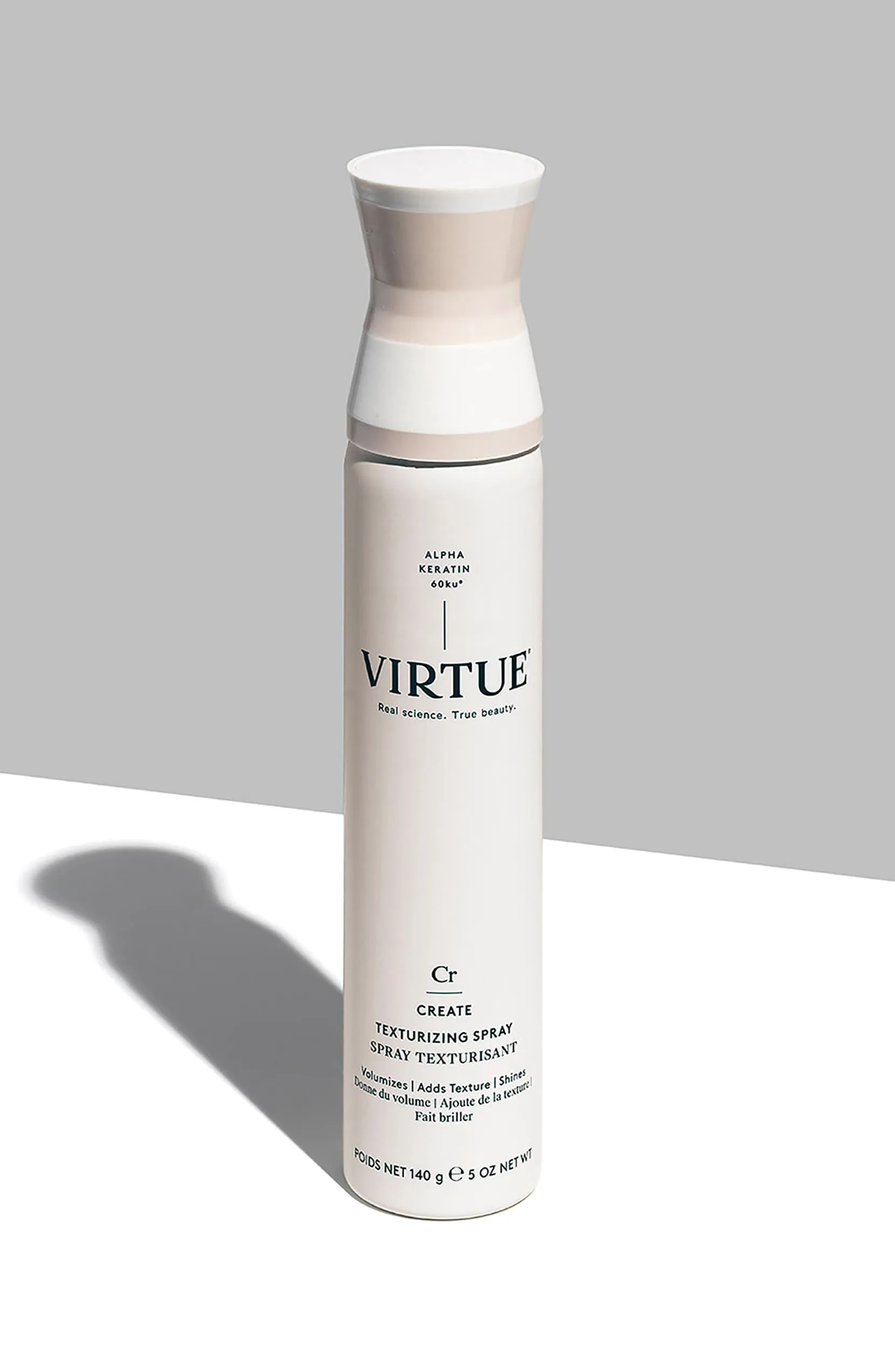 VIRTUE Texturizing Spray