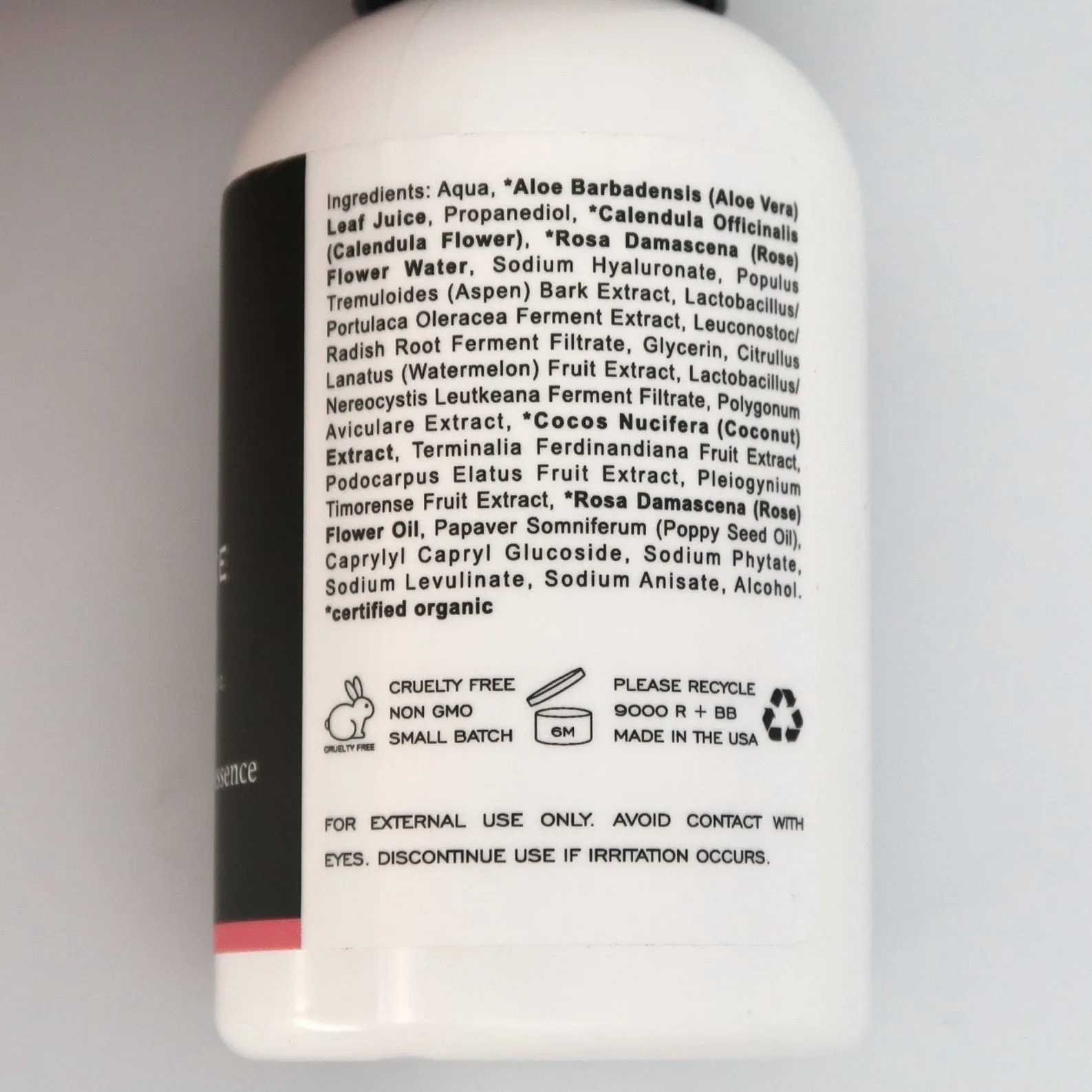 Vital Complete Hydrating Essence Spray