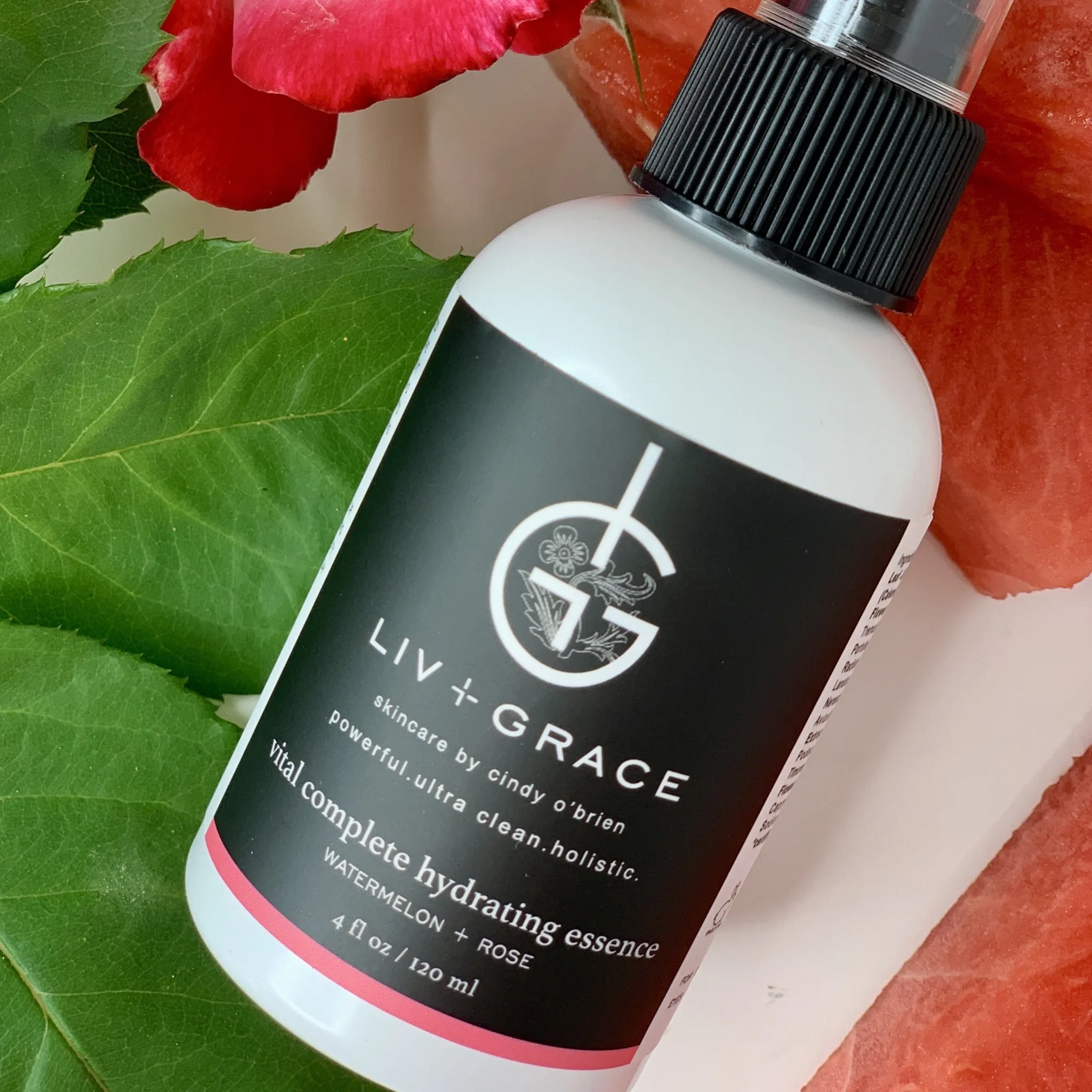 Vital Complete Hydrating Essence Spray