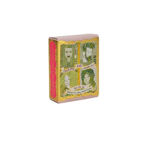 WBSHA002 Feel the Air Shampoo Bar