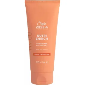 Wella Invigo Nutri-Enrich Deep Nourishing Conditioner - Поживний бальзам-догляд
