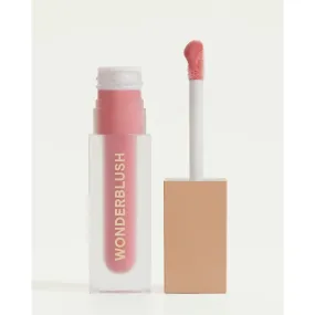 Wonderblush La Laque Tinted Lip Oil