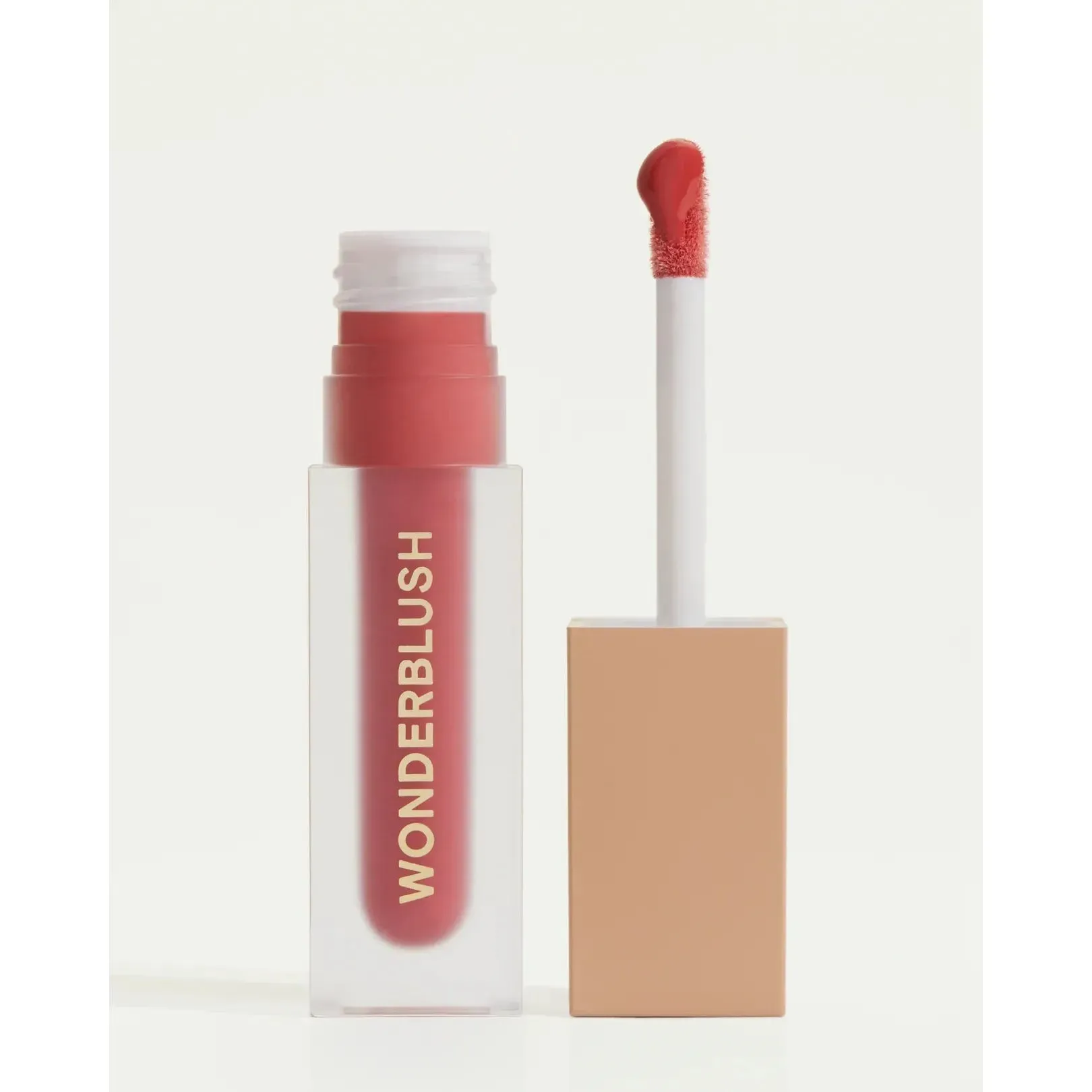 Wonderblush La Laque Tinted Lip Oil