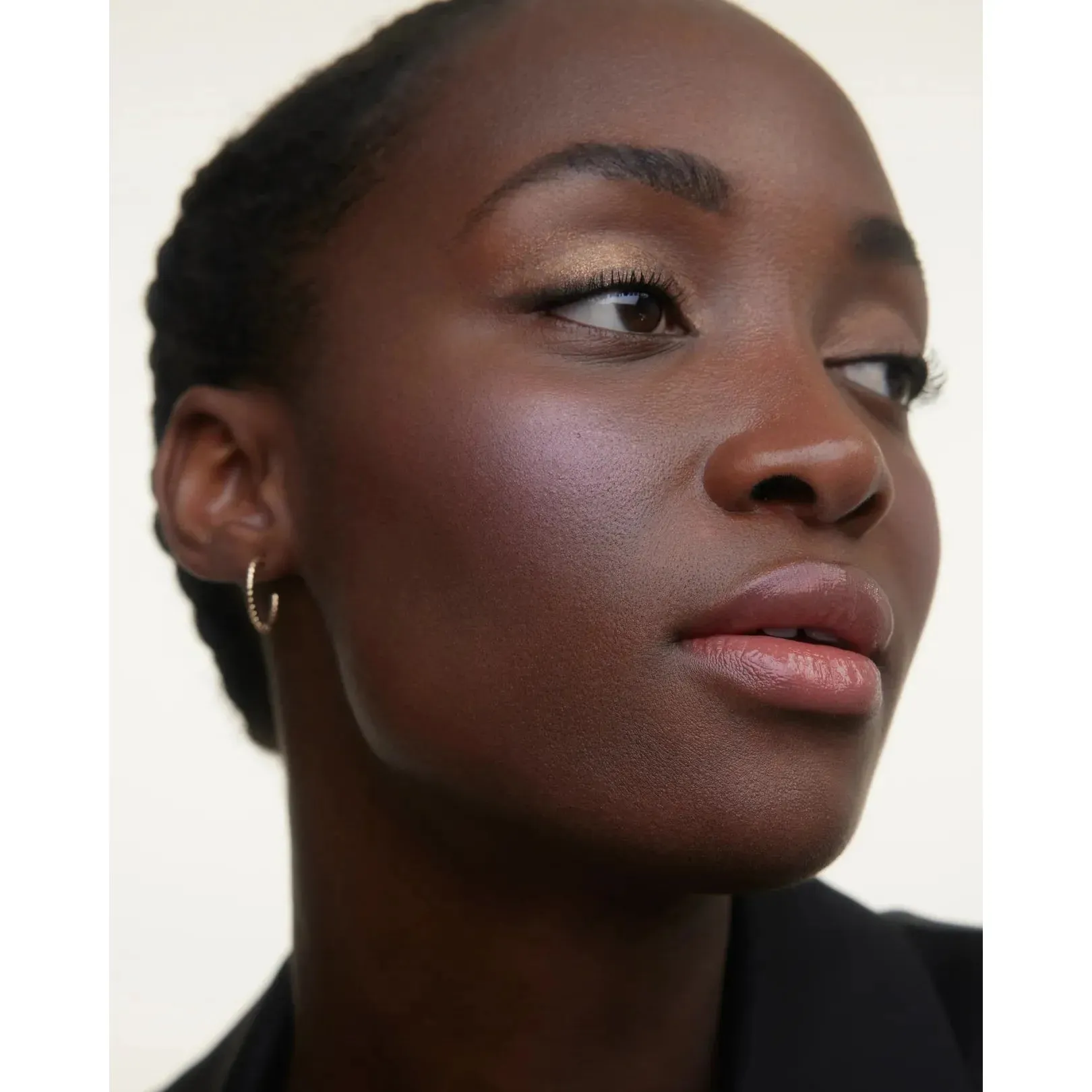 Wonderblush La Laque Tinted Lip Oil