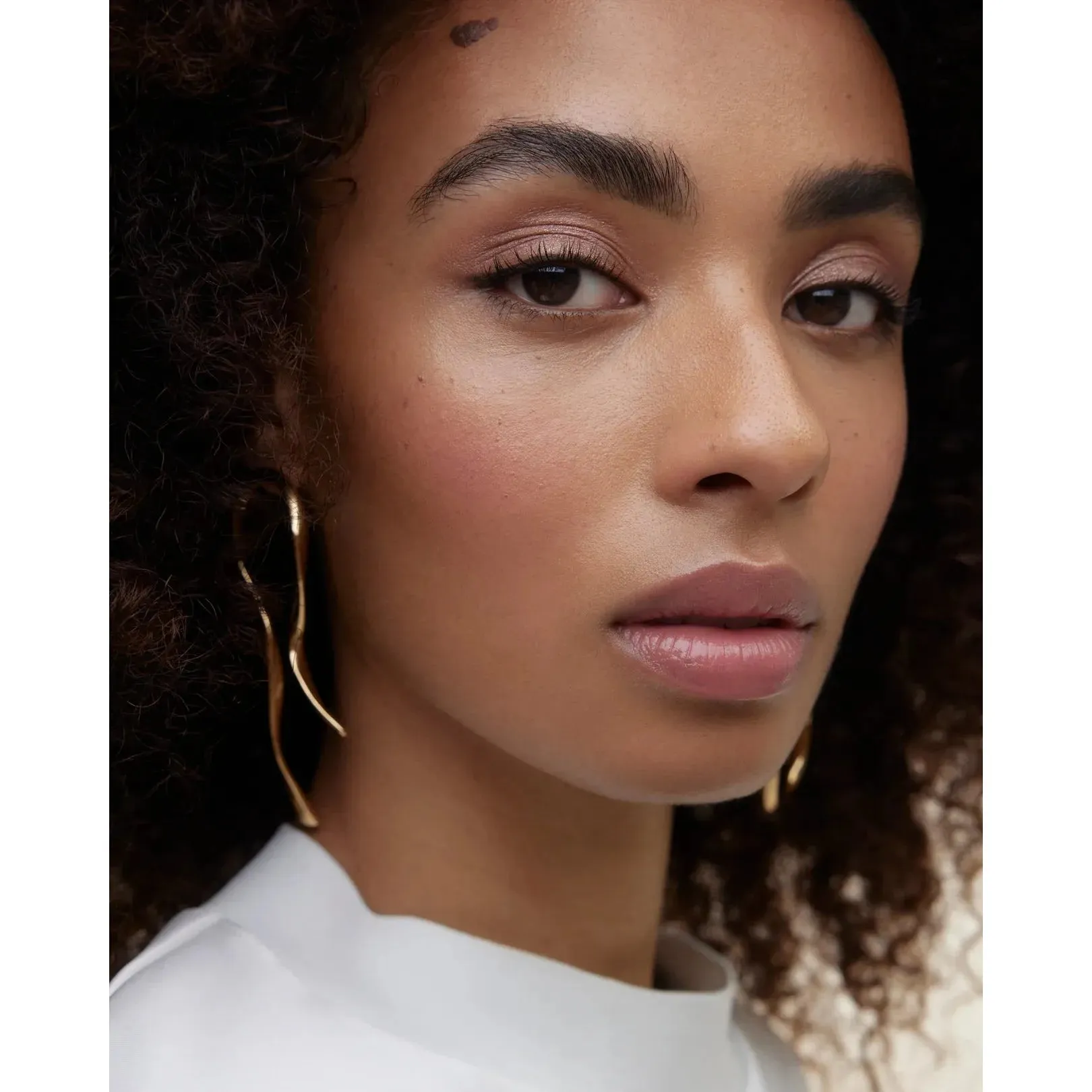 Wonderblush La Laque Tinted Lip Oil