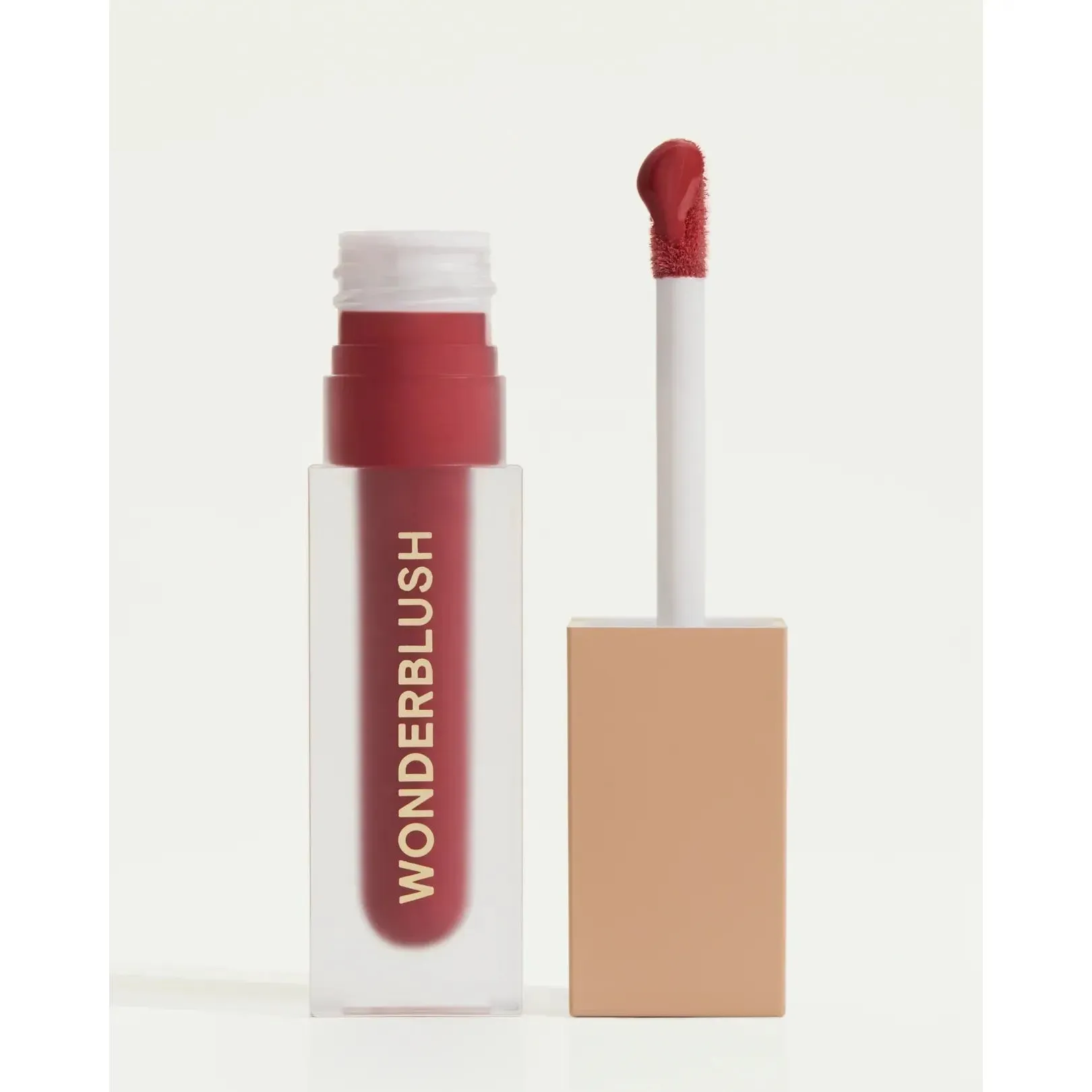 Wonderblush La Laque Tinted Lip Oil