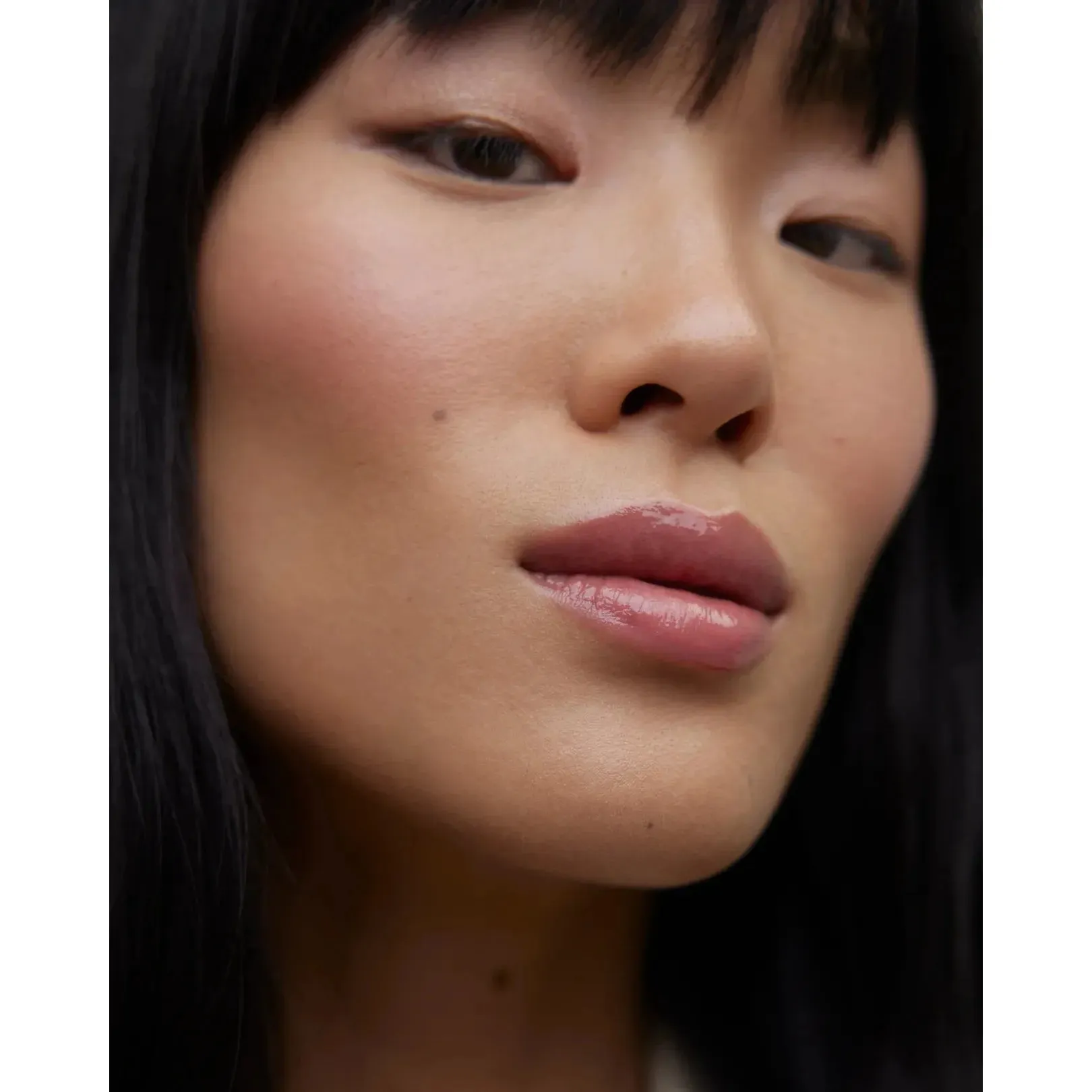Wonderblush La Laque Tinted Lip Oil