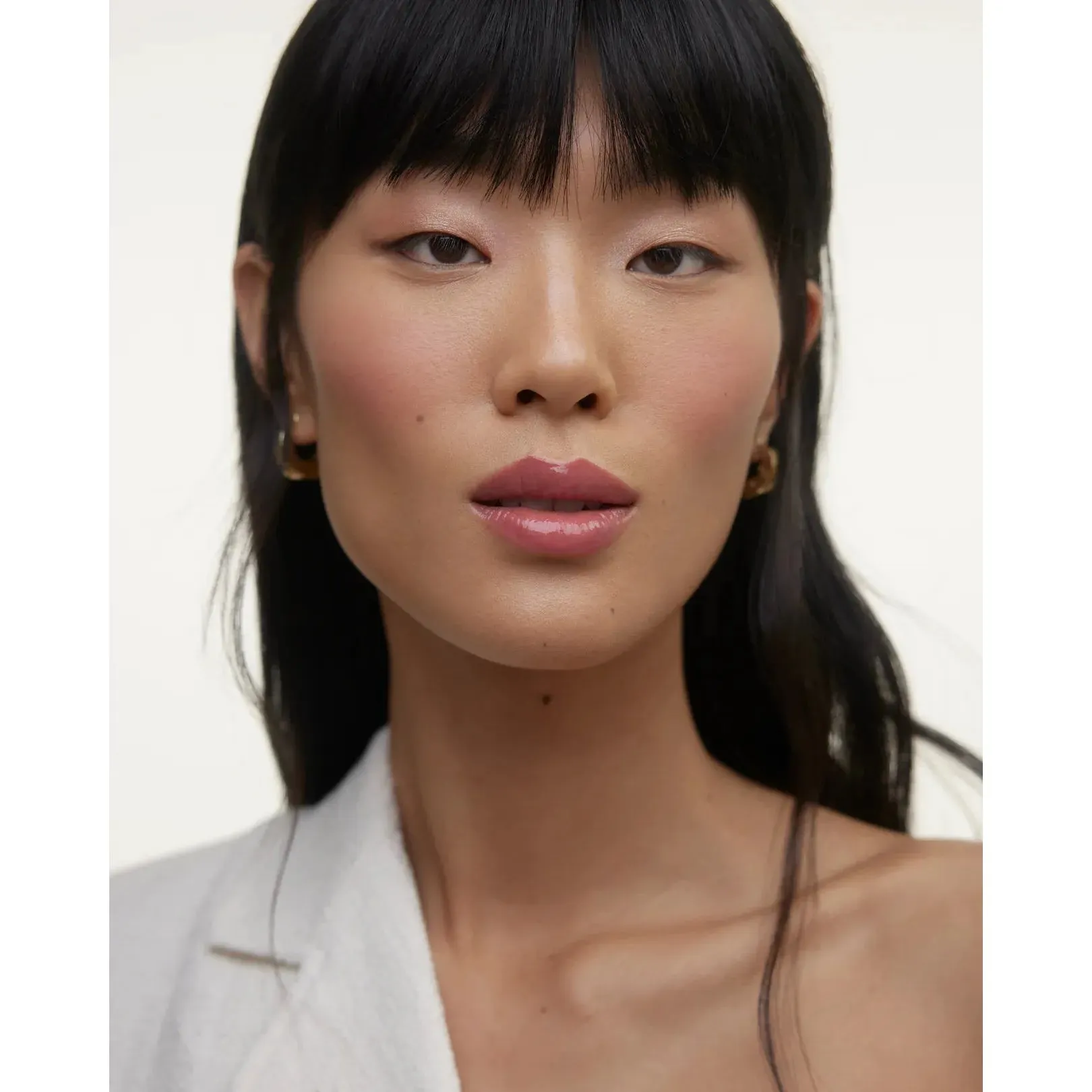 Wonderblush La Laque Tinted Lip Oil
