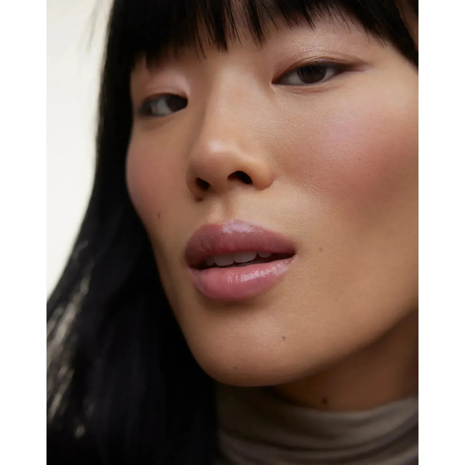Wonderblush La Laque Tinted Lip Oil