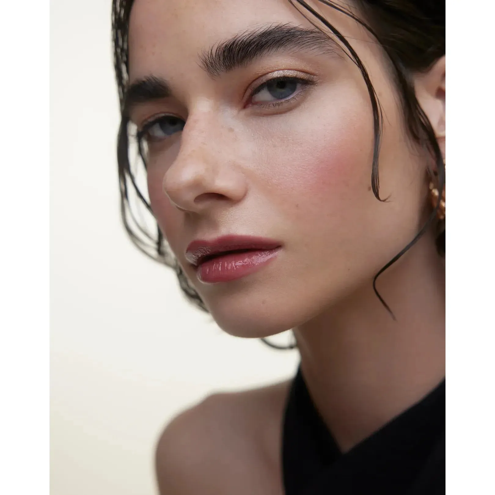 Wonderblush La Laque Tinted Lip Oil