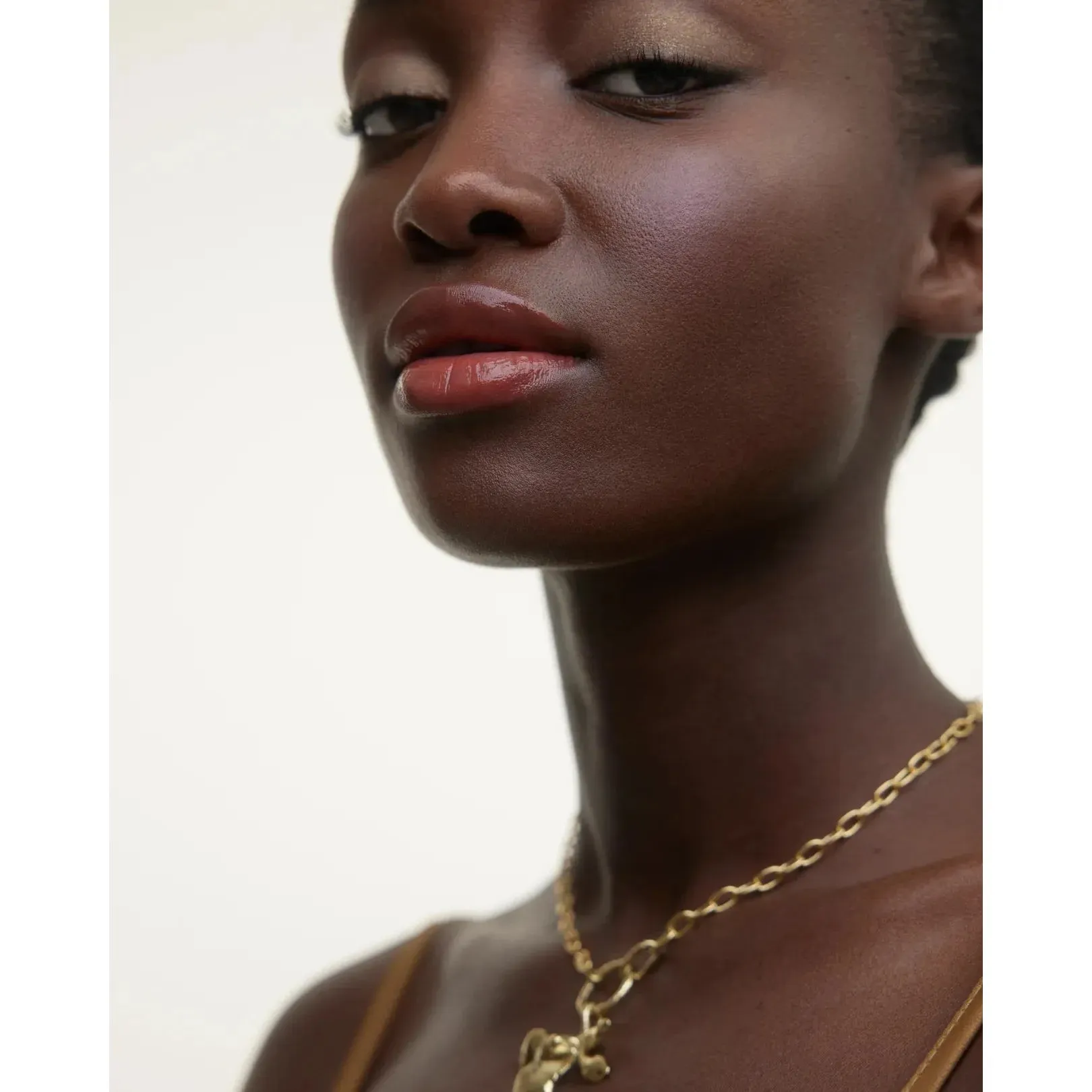 Wonderblush La Laque Tinted Lip Oil