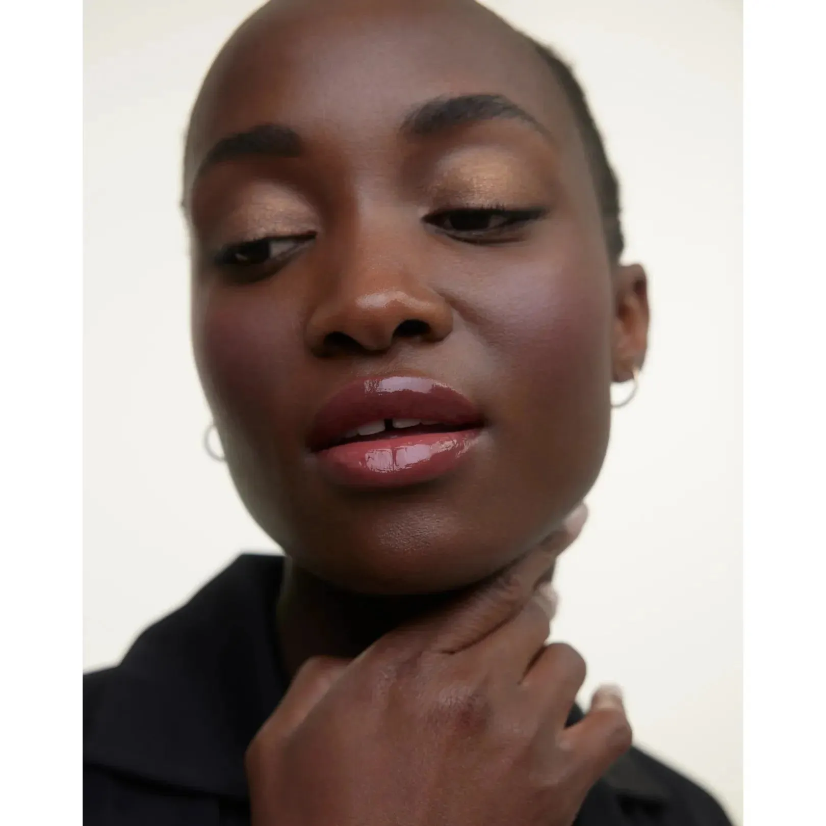 Wonderblush La Laque Tinted Lip Oil