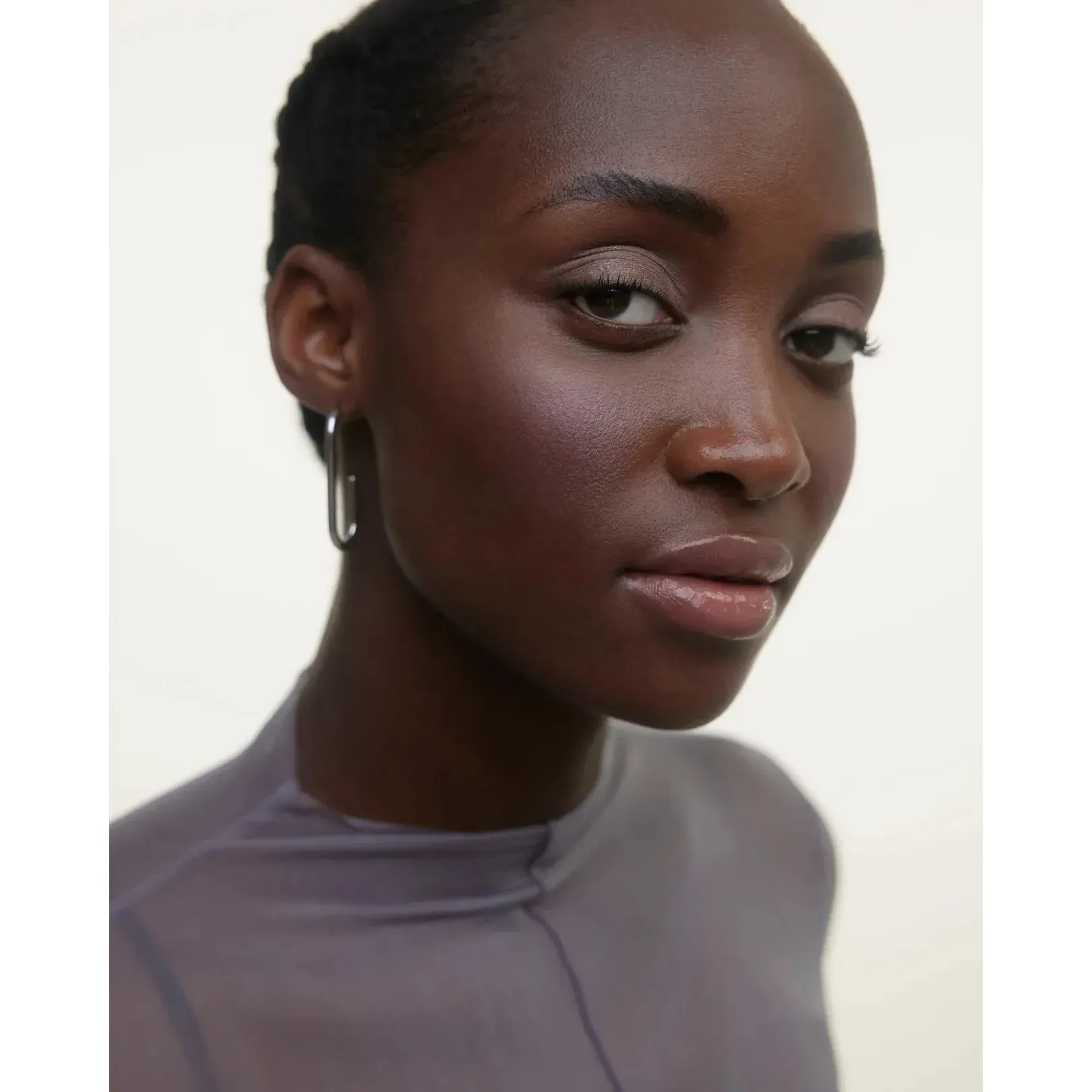 Wonderblush La Laque Tinted Lip Oil
