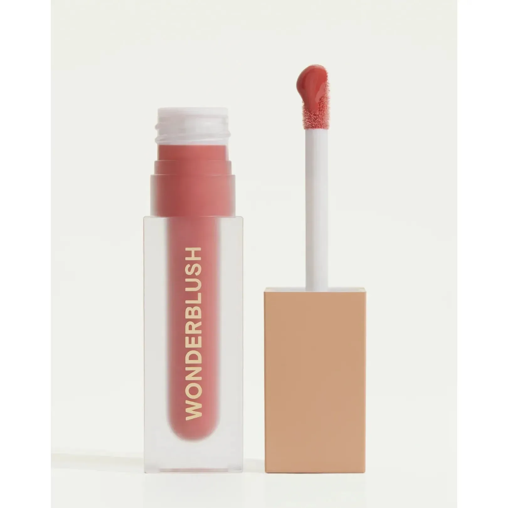 Wonderblush La Laque Tinted Lip Oil
